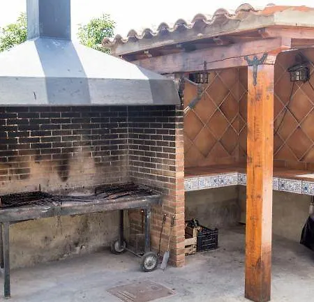 Casa Rural Cal Modest-3